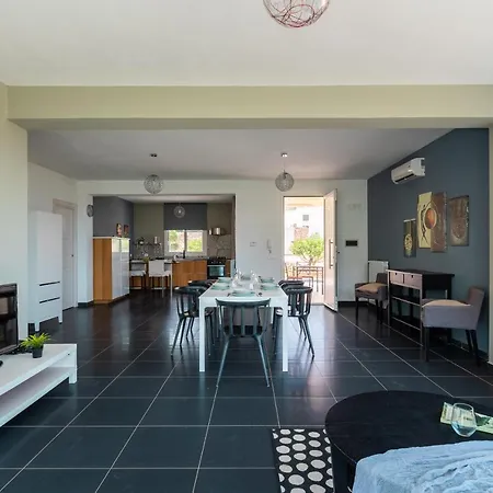 Nuova A Scopello Con Piscina Privata Villa Balata di Baida