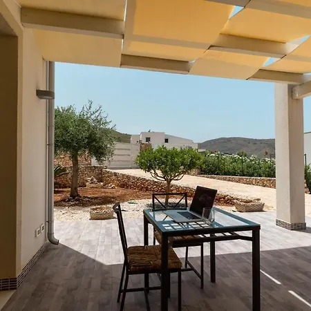 Nuova A Scopello Con Piscina Privata *