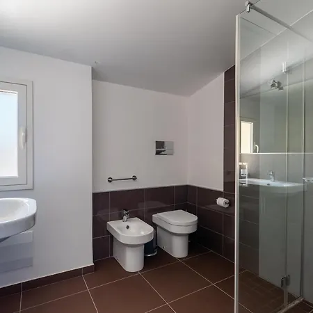 Nuova A Scopello Con Piscina Privata Villa *
