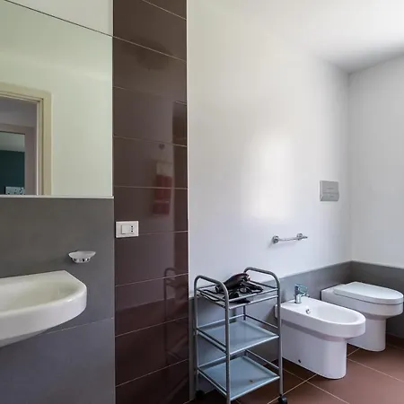 Nuova A Scopello Con Piscina Privata Willa Balata di Baida