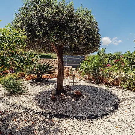 Nuova A Scopello Con Piscina Privata Balata di Baida