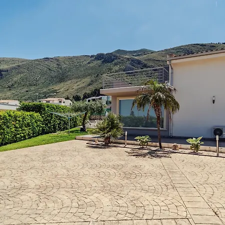 Villa Nuova A Scopello Con Piscina Privata